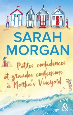 Petites confidences et grandes confessions à Marthas Vineyard Trois génératio.jpg