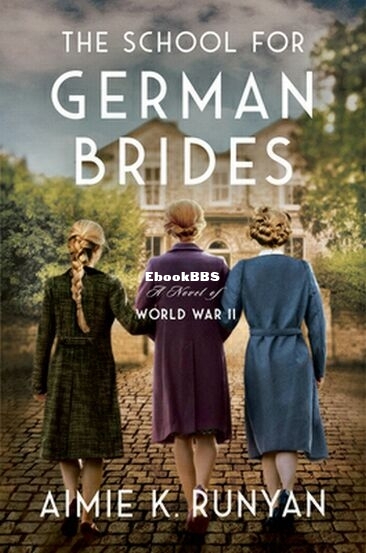 The School for German Brides.jpg
