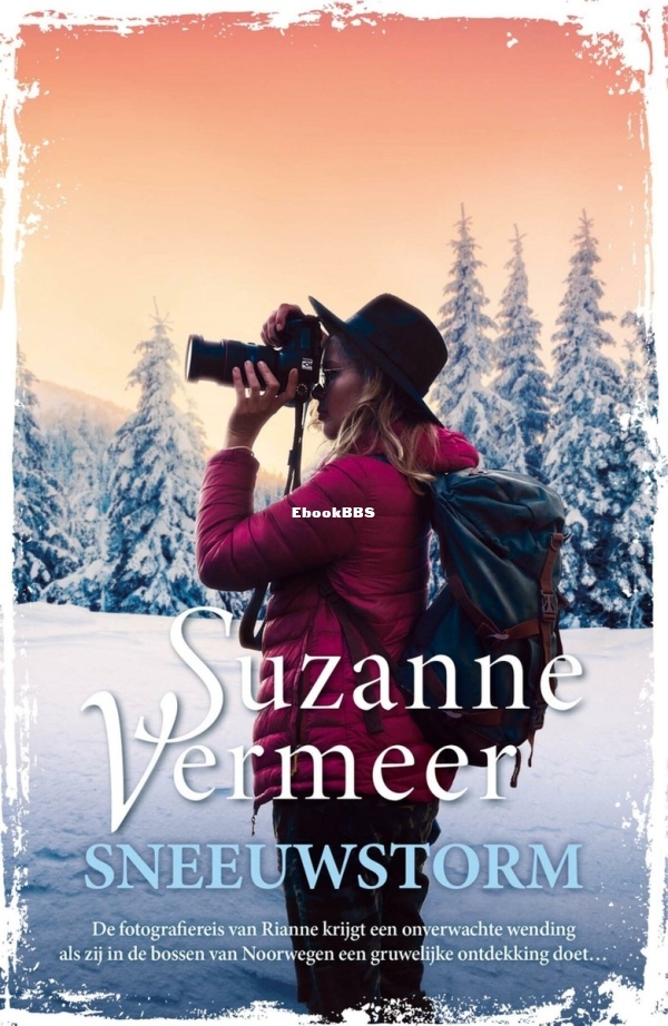 Sneeuwstorm - Suzanne Vermeer - Dutch.jpg