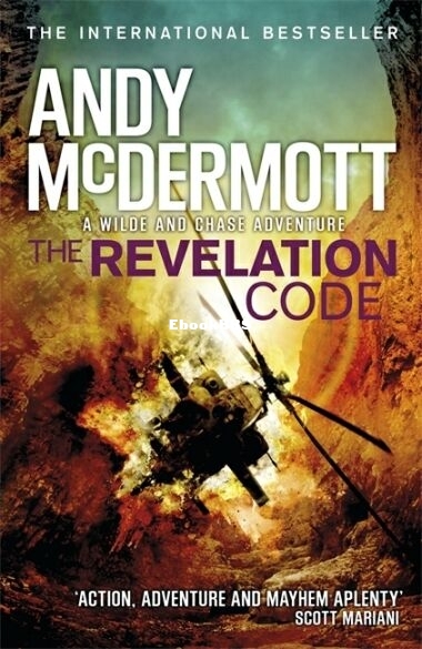 The Revelation Code.jpg