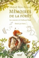 Mémoires de la forêt – Les souvenirs de Ferdinand Taupe (Mickaël Brun-Arnaud.jpg