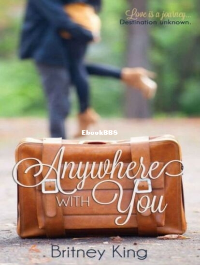 Anywhere With You.jpg