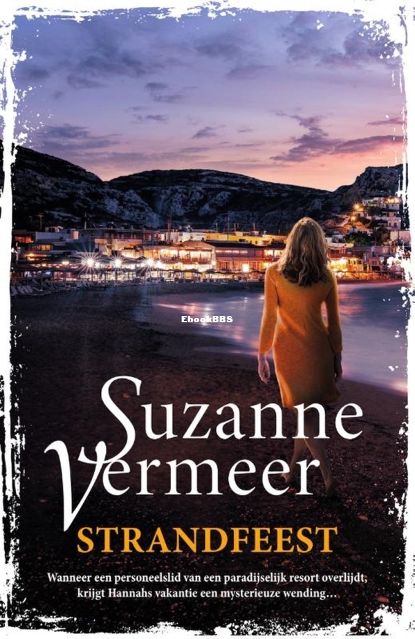 Strandfeest - Suzanne Vermeer - Dutch.jpg
