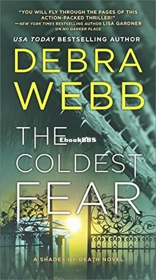 The Coldest Fear.jpg