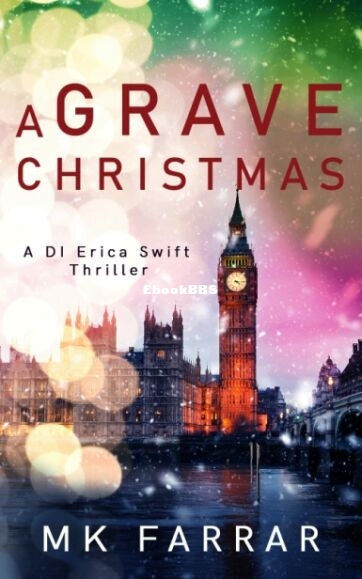 A Grave Christmas.jpg