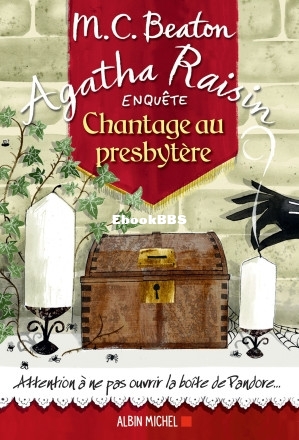 Agatha Raisin - T13 - Chantage au presbytère (M.C. Beaton) (Z-Library).jpg