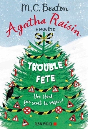Agatha Raisin - T21 - Trouble-fête (M.C. Beaton) (Z-Library).jpg