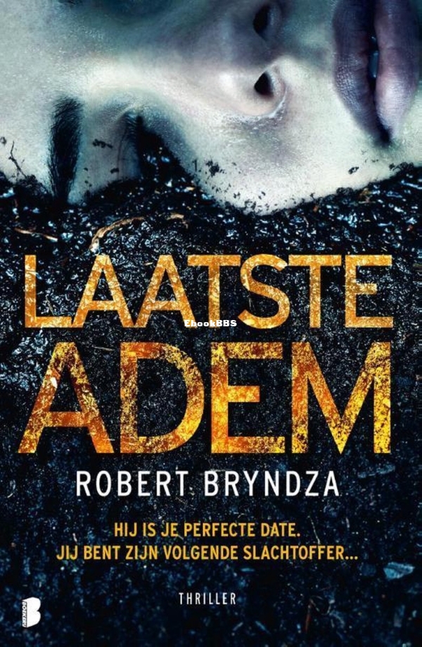 Laatste Adem - Erika Foster 4 - Robert Bryndza - Dutch.jpg