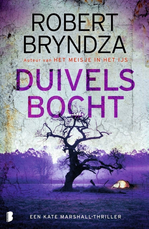 Duivelsbocht - Kate Marshall 4 - Robert Bryndza - Dutch.jpg
