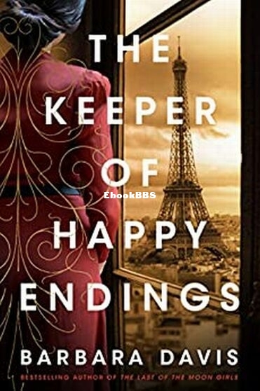 The Keeper of Happy Endings.jpg