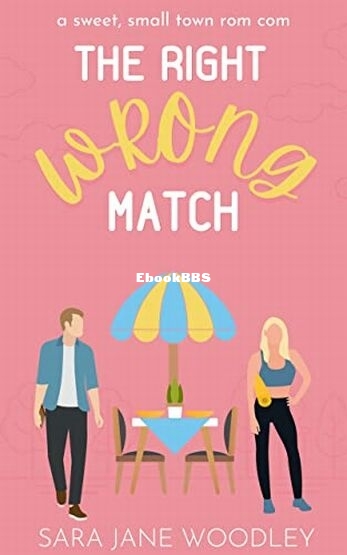The Right Wrong Match.jpg