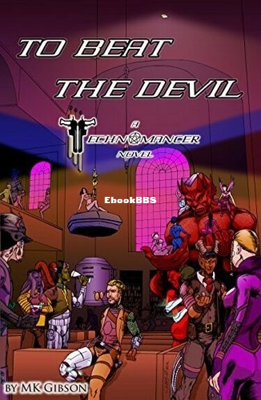 To Beat the Devil.jpg