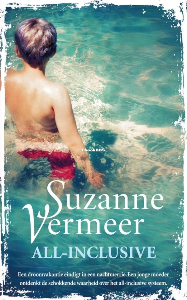 All-Inclusive - Suzanne Vermeer - Dutch