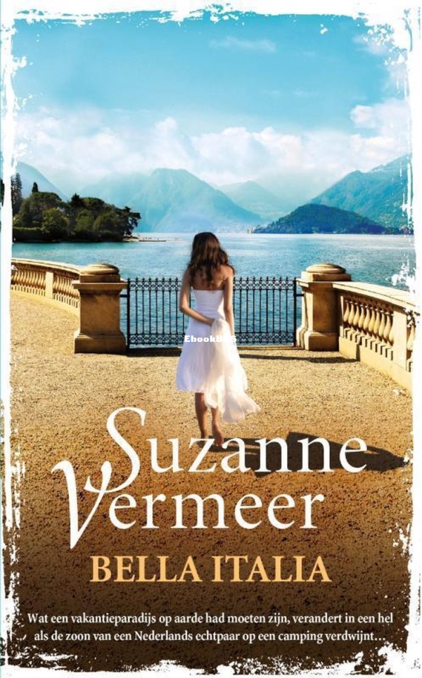 Bella Italia - Suzanne Vermeer - Dutch.jpg
