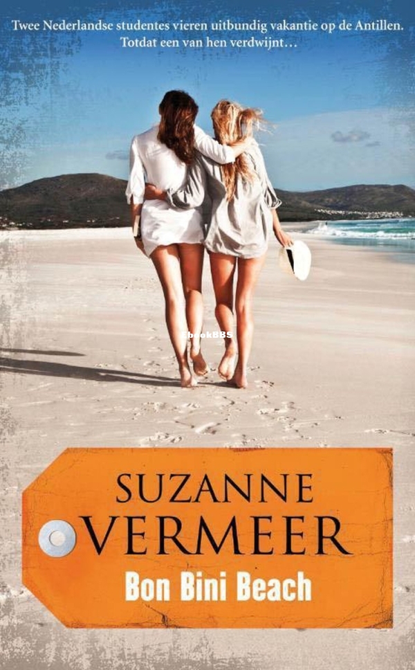 Bon Bini Beach - Suzanne Vermeer - Dutch.jpg