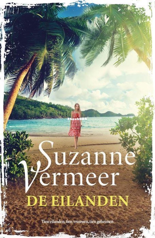 De Eilanden - Suzanne Vermeer - Dutch.jpg