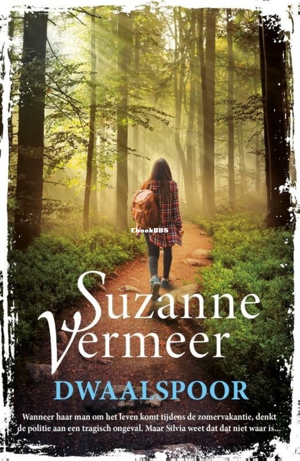 Dwaalspoor - Suzanne Vermeer - Dutch.jpg