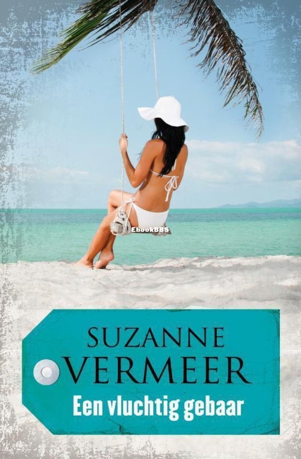 Een Vluchtig Gebaar - Suzanne Vermeer - Dutch.jpg