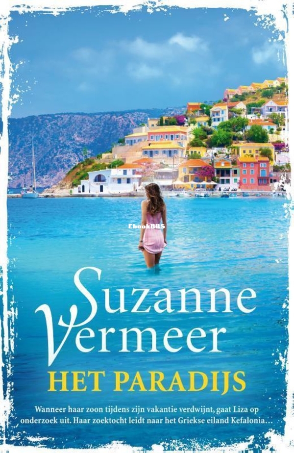 Het Paradijs - Suzanne Vermeer - Dutch.jpg