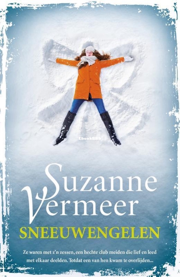 Sneeuwengelen - Suzanne Vermeer - Dutch.jpg