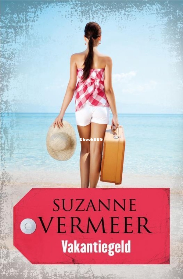 Vakantiegeld - Suzanne Vermeer - Dutch.jpg