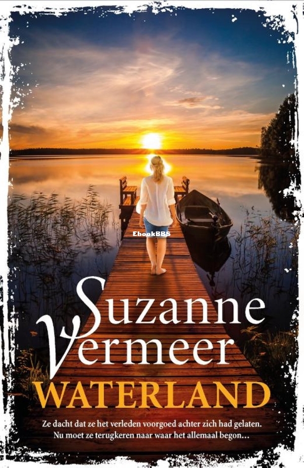 Waterland - Suzanne Vermeer - Dutch.jpg