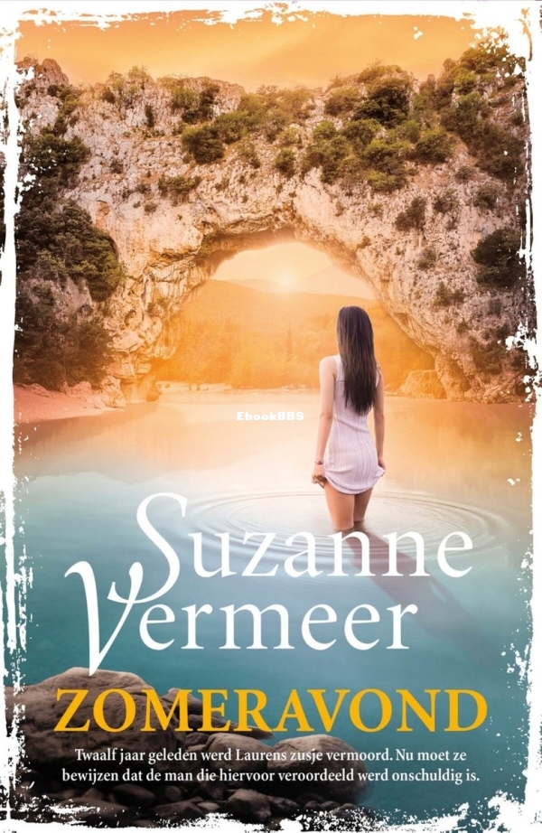 Zomeravond - Suzanne Vermeer - Dutch
