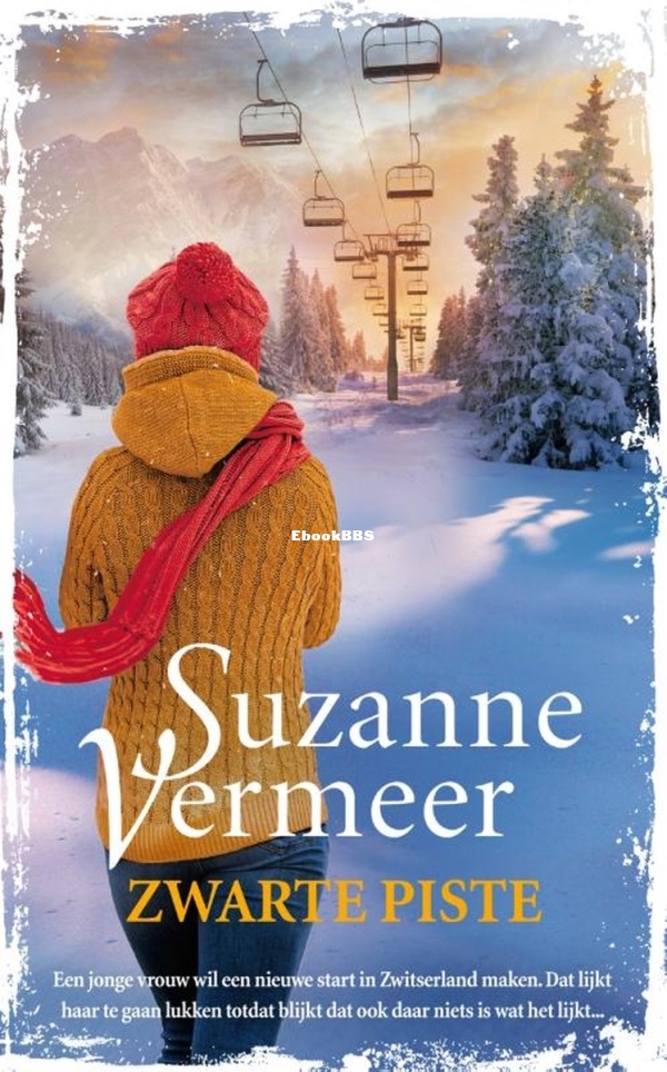 Zwarte Piste - Suzanne Vermeer - Dutch.jpg