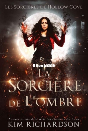 La Sorcière de Lombre (RICHARDSON, Kim) (Z-Library).jpg