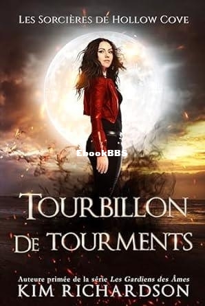 Tourbillon de Tourments (Les sorcières de Hollow Cove T11) (Kim Richardson) (Z-.jpg