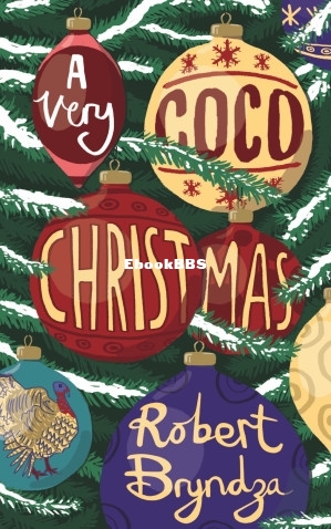 A Very Coco Christmas.jpg