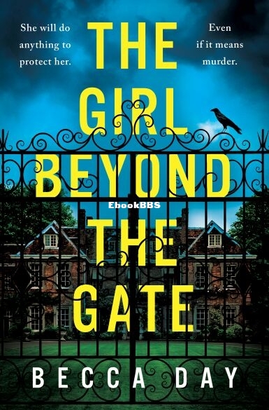 The Girl Beyond the Gate.jpg