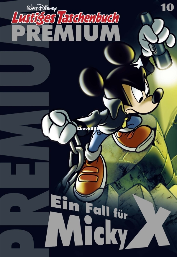 Lustiges Taschenbuch Premium 010 - Ein Fall für Micky X-0000.jpg