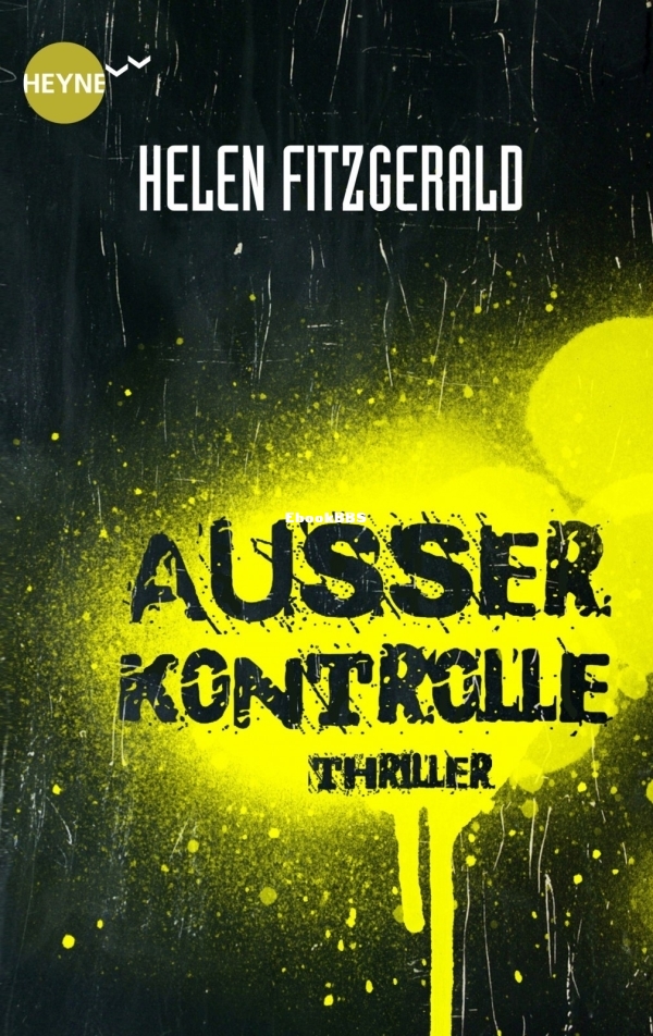 Ausser Kontrolle