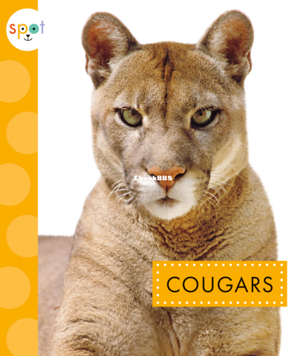 Cougars (Spot Wild Cats) - 1.png