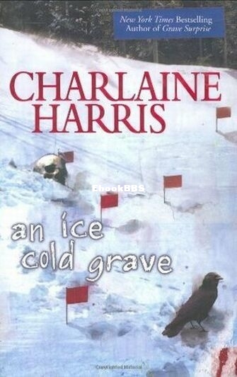 An Ice Cold Grave.jpg