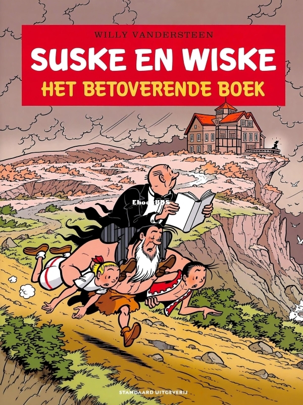 Suske en Wiske - Het Betoverende Boek (2019).jpg