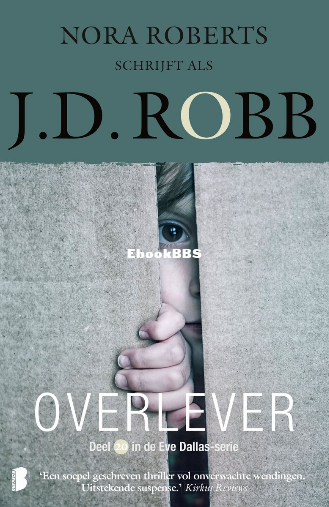 Screenshot_2024-02-28 Eve Dallas 20 - Overlever (ebook), J D Robb 9789402311518 .png