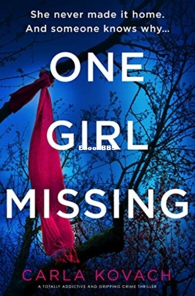 One Girl Missing.jpg