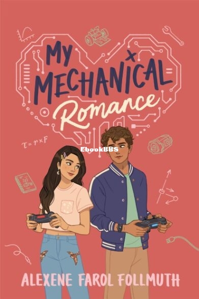 My Mechanical Romance.jpg