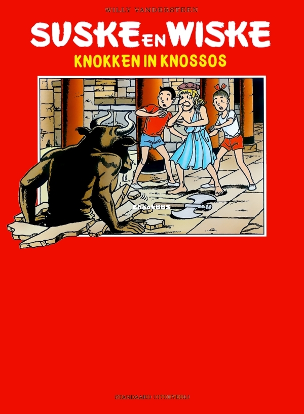 Suske en Wiske - Knokken In Knossos (1990)_01.jpg