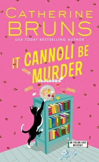 It Cannoli Be Murder.jpg