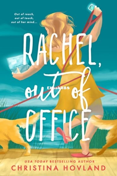 Rachel, Out of Office.jpg