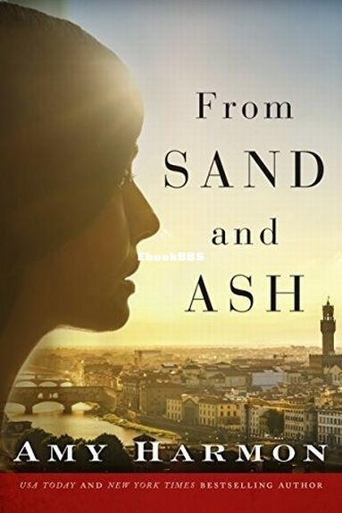 From Sand and Ash.jpg
