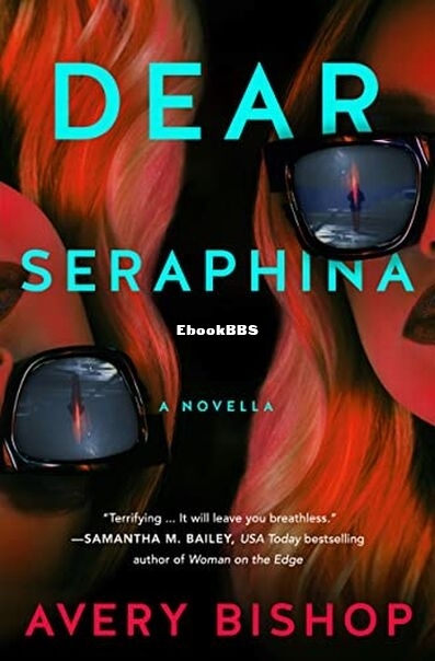 Dear Seraphina.jpg