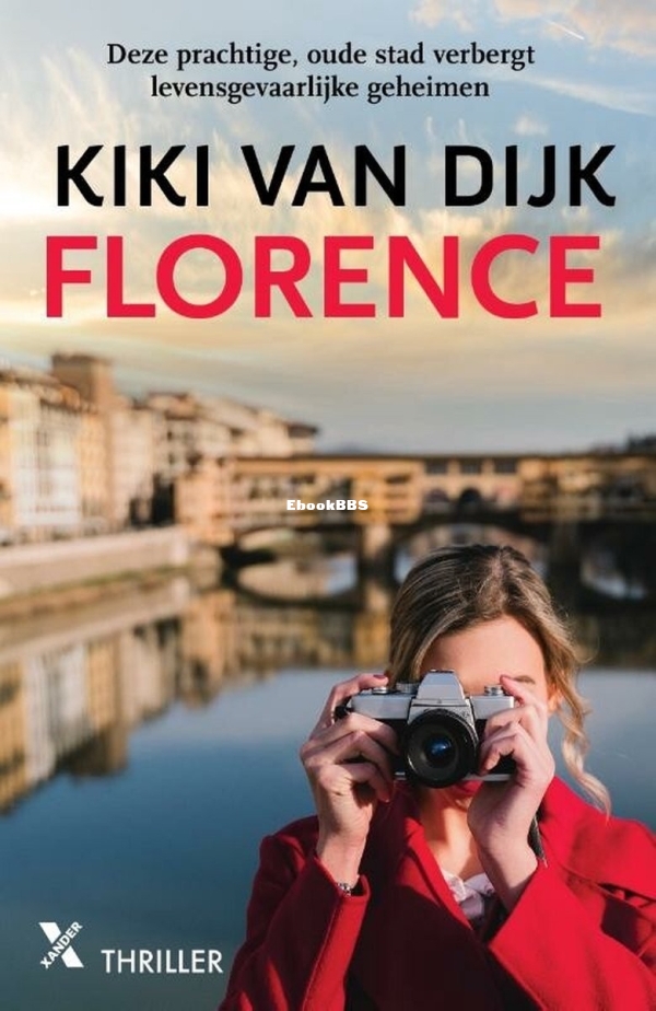 Florence - Kiki van Dijk - Dutch