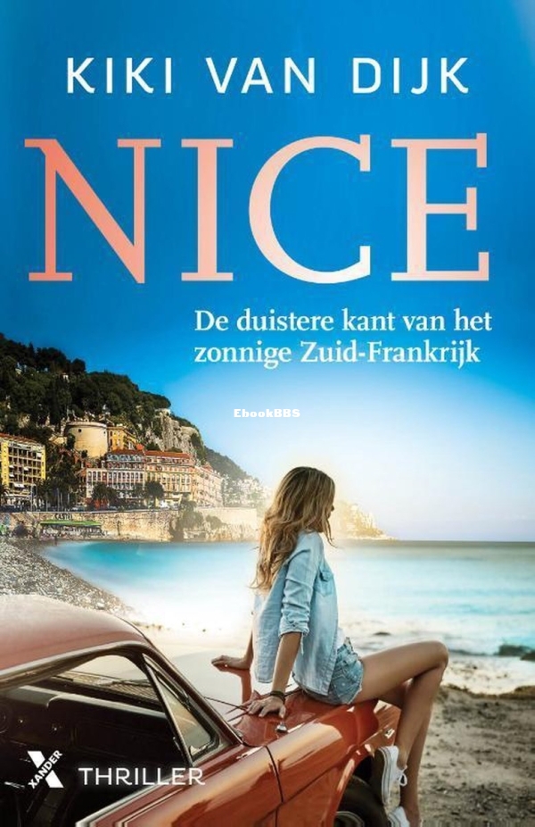 Nice - Kiki van Dijk - Dutch