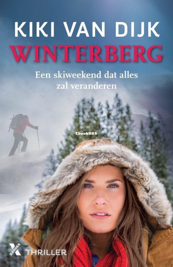 Winterberg - Kiki van Dijk - Dutch