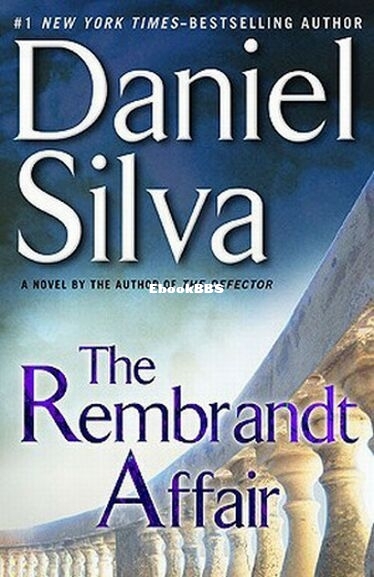 The Rembrandt Affair.jpg