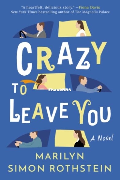 Crazy To Leave You.jpg